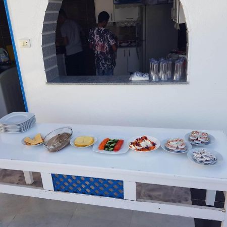 Moon Valley Apartments Luxor Ngoại thất bức ảnh