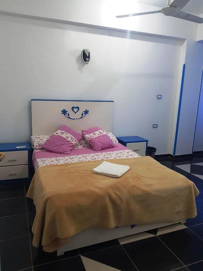 Moon Valley Apartments Luxor Ngoại thất bức ảnh