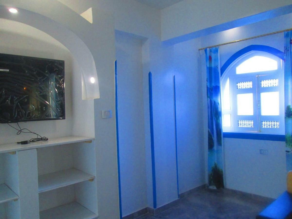 Moon Valley Apartments Luxor Ngoại thất bức ảnh