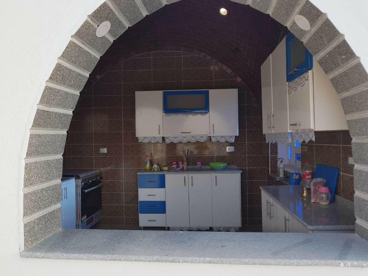 Moon Valley Apartments Luxor Ngoại thất bức ảnh