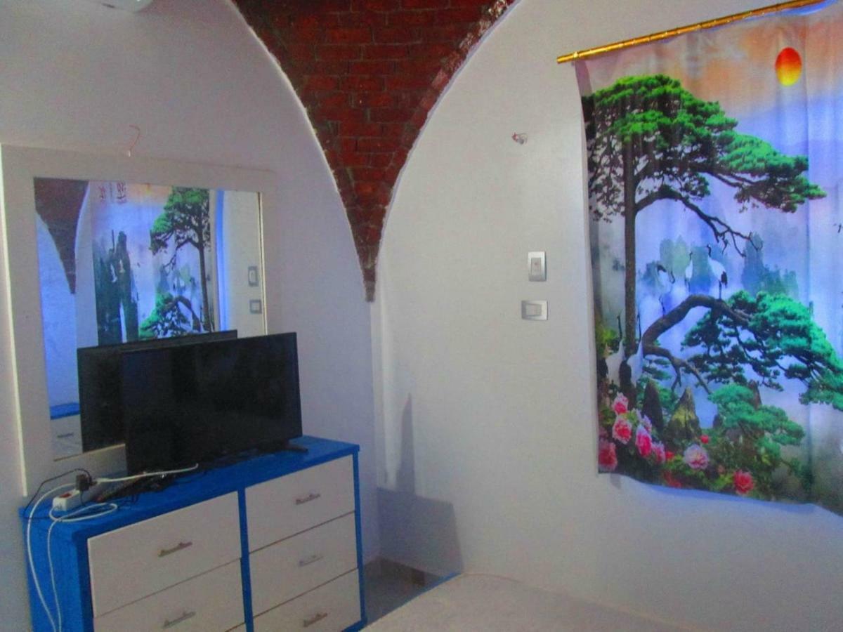 Moon Valley Apartments Luxor Ngoại thất bức ảnh