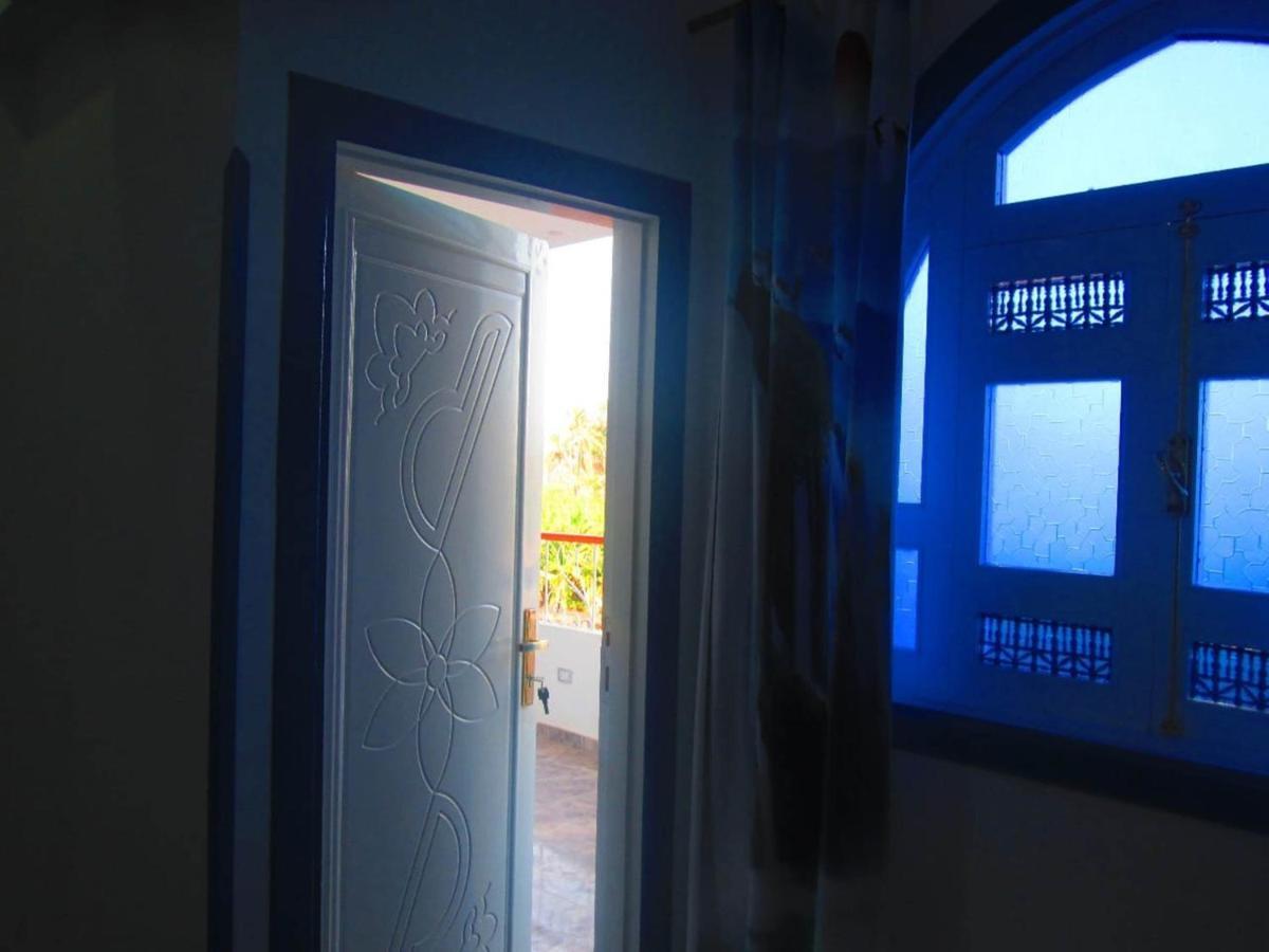 Moon Valley Apartments Luxor Ngoại thất bức ảnh