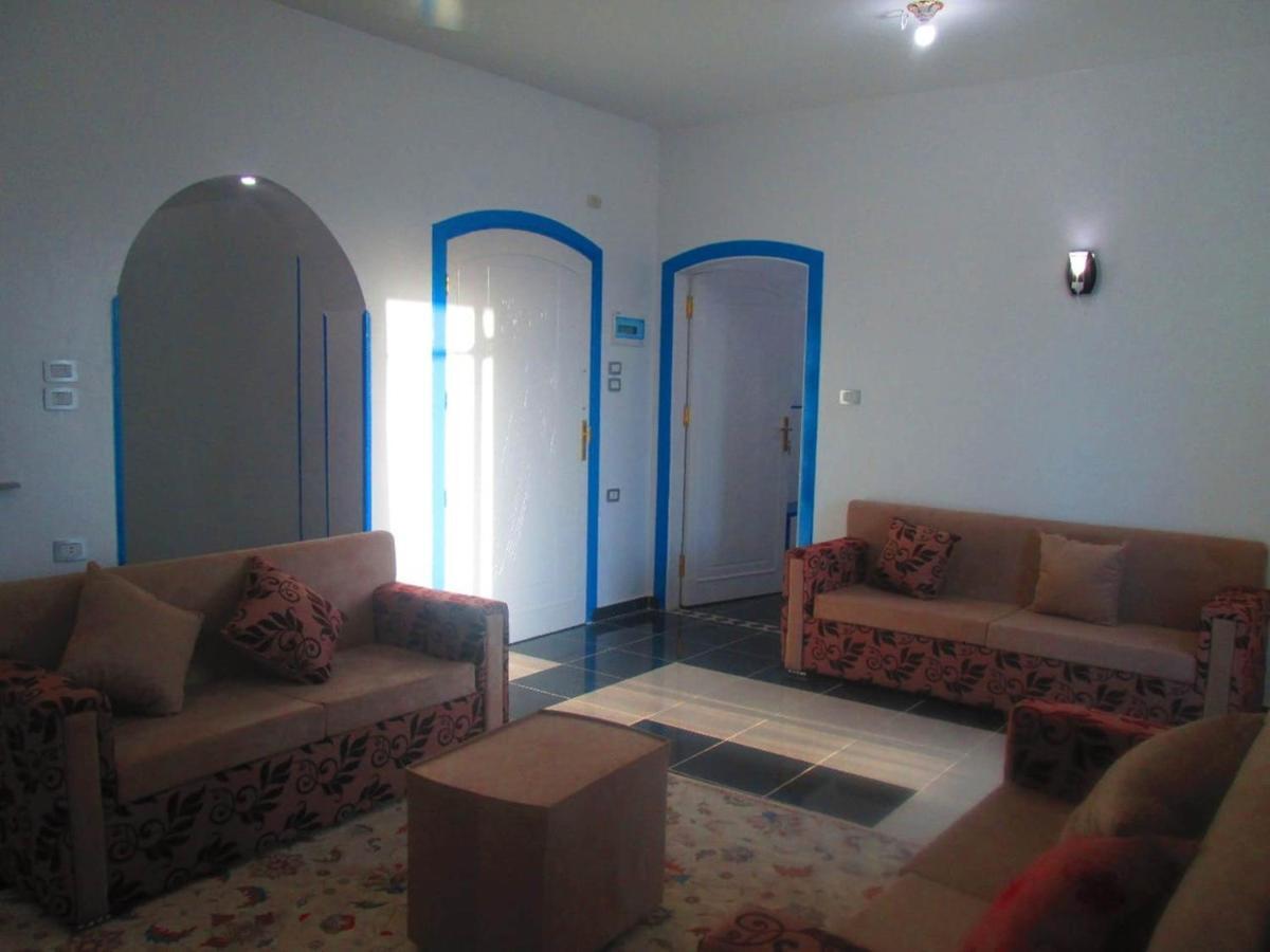 Moon Valley Apartments Luxor Ngoại thất bức ảnh