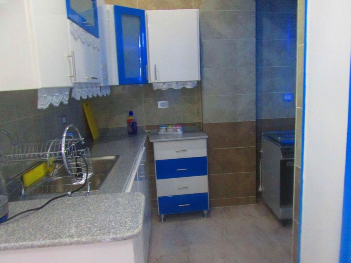 Moon Valley Apartments Luxor Ngoại thất bức ảnh
