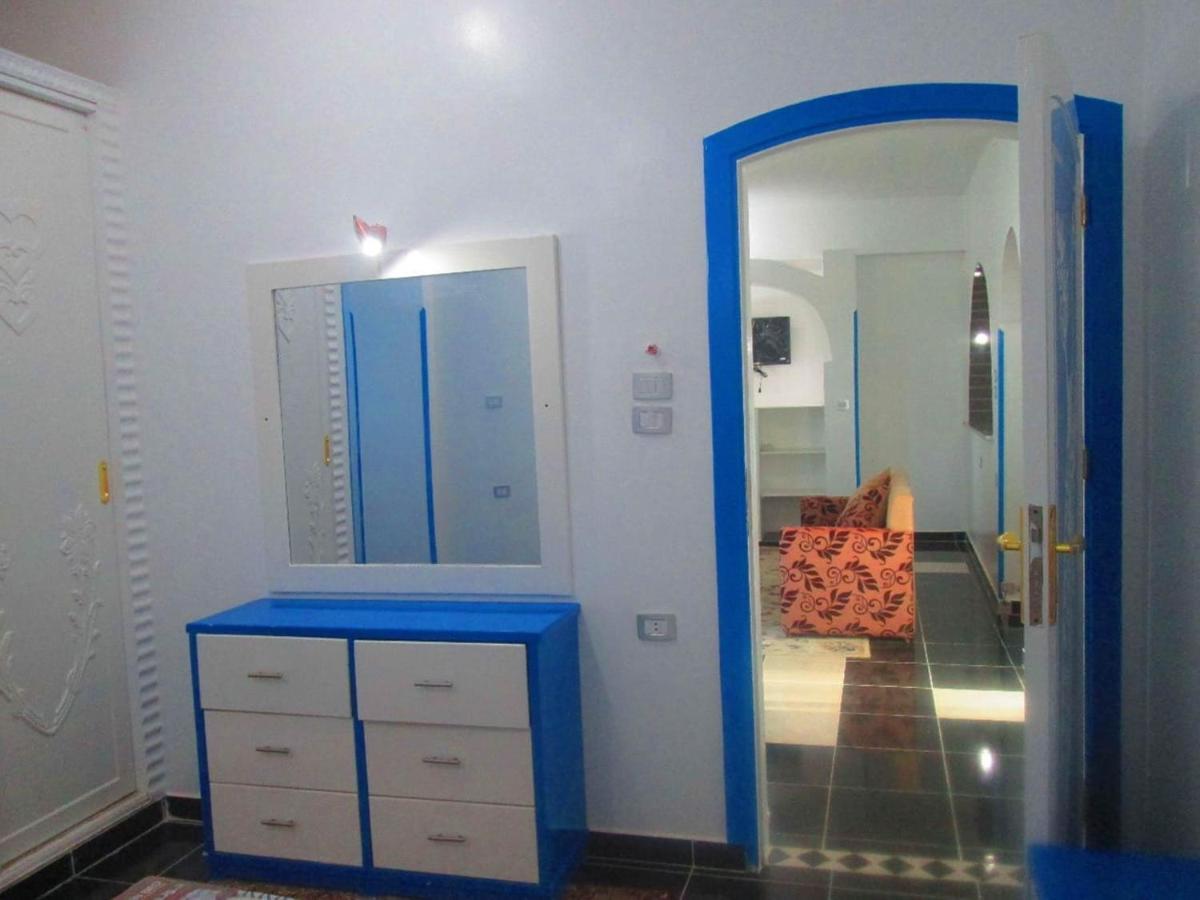 Moon Valley Apartments Luxor Ngoại thất bức ảnh