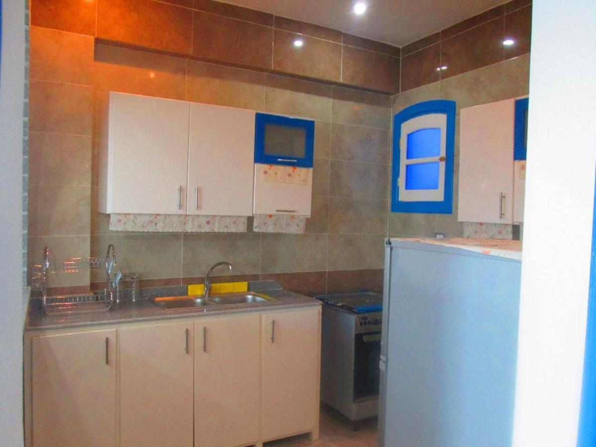 Moon Valley Apartments Luxor Ngoại thất bức ảnh