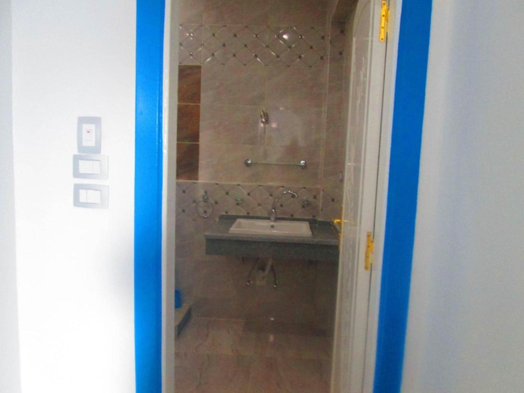 Moon Valley Apartments Luxor Ngoại thất bức ảnh