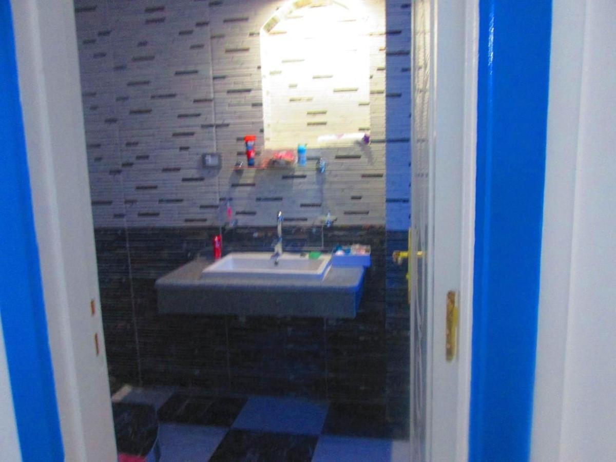 Moon Valley Apartments Luxor Ngoại thất bức ảnh