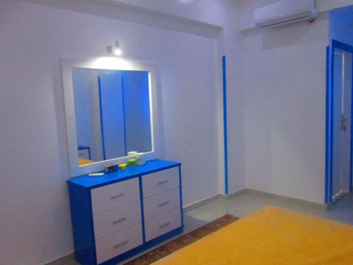 Moon Valley Apartments Luxor Ngoại thất bức ảnh