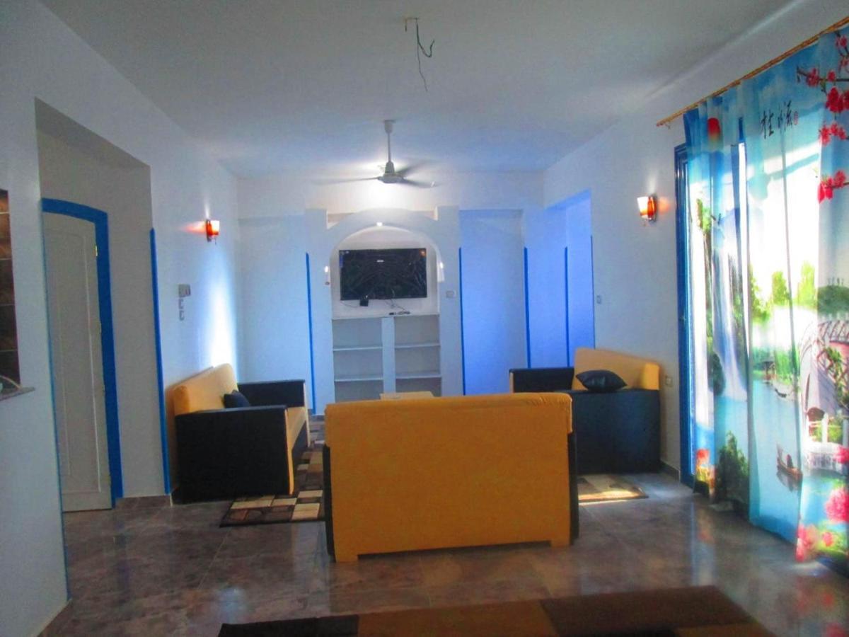 Moon Valley Apartments Luxor Ngoại thất bức ảnh